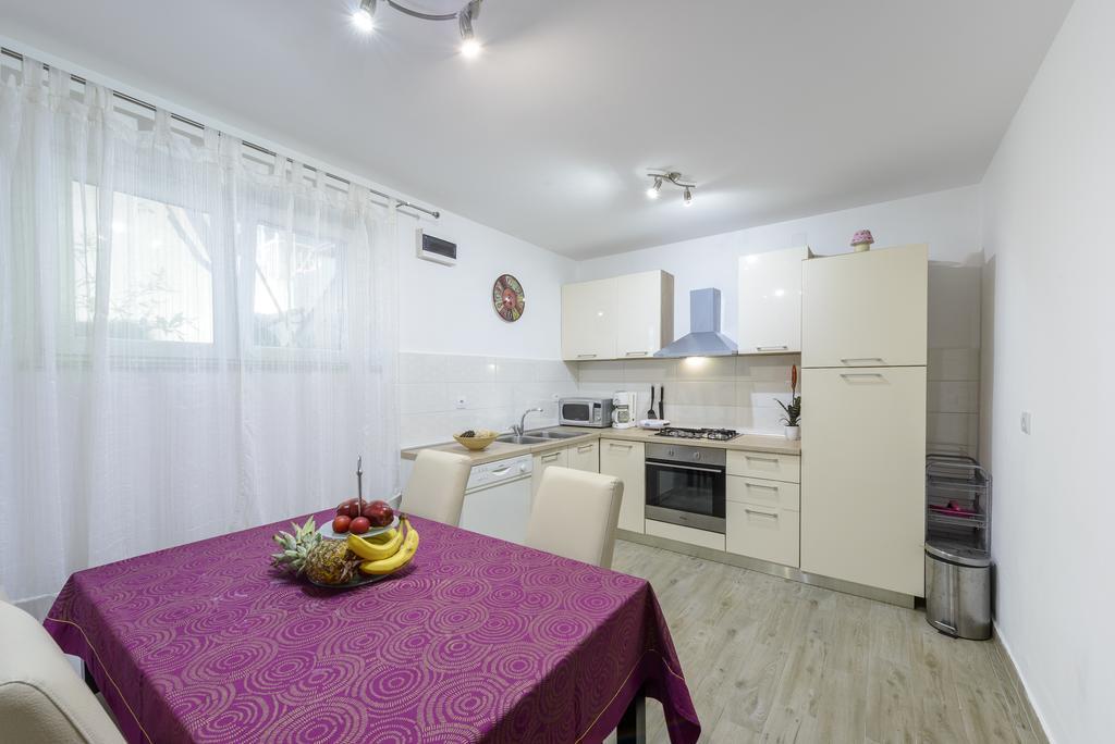 Villa Tolja Dubrovnik Quarto foto