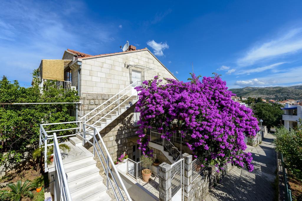Villa Tolja Dubrovnik Quarto foto