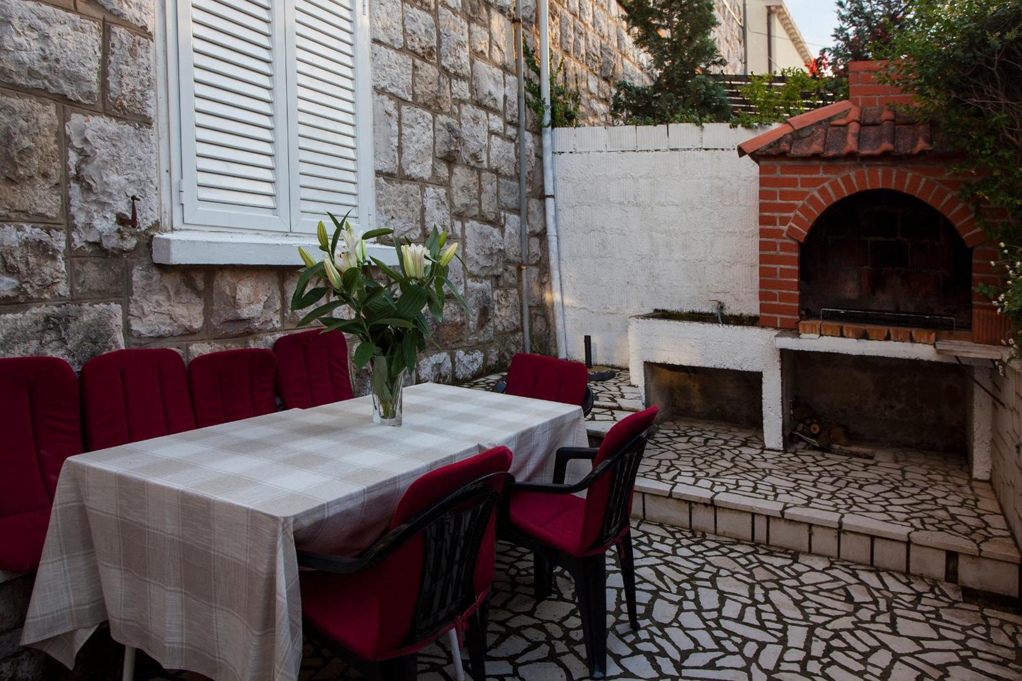 Villa Tolja Dubrovnik Quarto foto