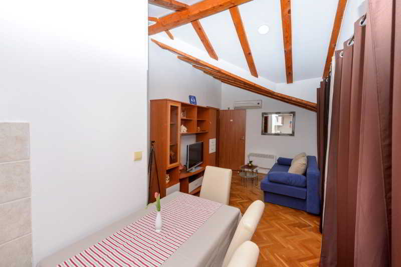 Villa Tolja Dubrovnik Exterior foto